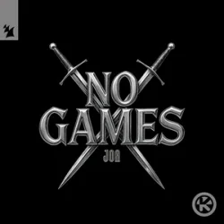 Мұқаба JOA - No Games
