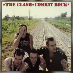 Мұқаба The Clash - Should I Stay or Should I Go
