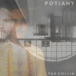Мұқаба The Collin - Potiahy
