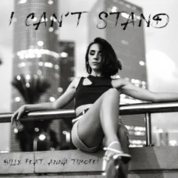 Мұқаба Billx & Anna Timofei - I can't stand