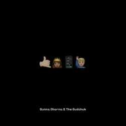 Мұқаба Gunna Chorna & The Budchuk - Номерок