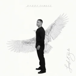 Мұқаба Daddy Yankee - Jezabel Y Judas