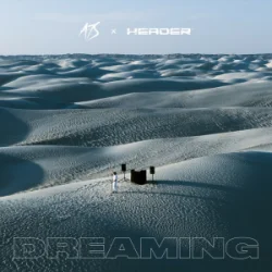 Мұқаба A7S & HEADER - Dreaming