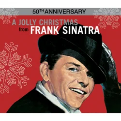 Мұқаба Frank Sinatra - Silent Night, Holy Night