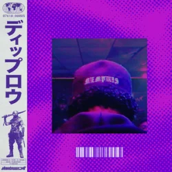 Мұқаба Diplo & d00mscrvll - FLOW STATE (feat. Odetari)