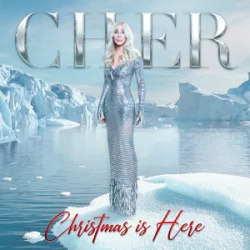 Мұқаба Cher - Christmas Is Here