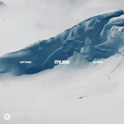 Мұқаба Surf Mesa & GUDFELLA - Muse