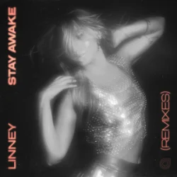 Мұқаба Linney - Stay Awake (Rameses B Remix)