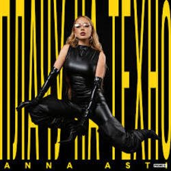 Мұқаба ANNA ASTI - Плачу на техно