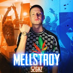 Мұқаба 52Ghz - MELLSTROY