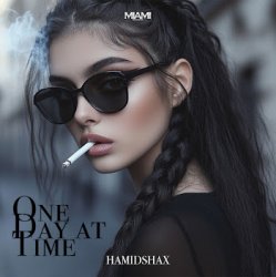 Мұқаба Hamidshax - One Day at Time