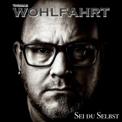 Мұқаба Thomas Wohlfahrt - Thank God It's Christmas
