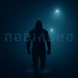 Мұқаба Mr. Safe - Повільно