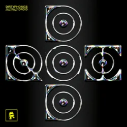 Мұқаба Dirtyphonics - Droid