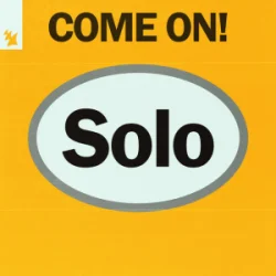 Мұқаба Solo - Come On!