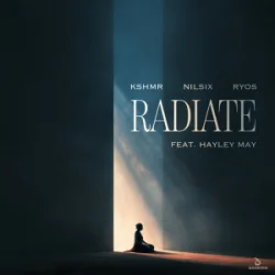 Мұқаба KSHMR & nilsix & Ryos - Radiate (feat. Hayley May)