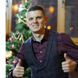 Мұқаба Ярослав Смаль - Сива ніч