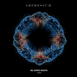 Мұқаба M2 (OFC) & Mario Eighta - Hurts
