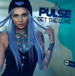 Мұқаба DJ Pulse - Get The Love