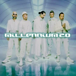 Мұқаба Backstreet Boys - I Want It That Way (2025 Version)