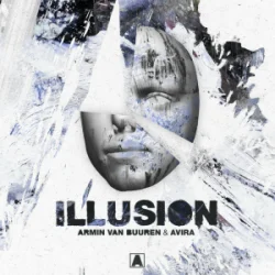 Мұқаба Armin van Buuren & AVIRA - Illusion