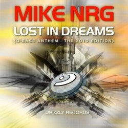 Мұқаба Mike NRG - Lost In Dreams (DJ Sequenza)