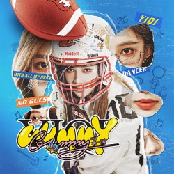 Мұқаба Yuan Yiqi - Gummy