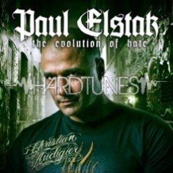 Мұқаба The Dark Twins vs Paul Elstak - Beat The System