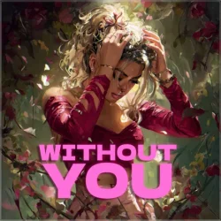 Мұқаба Angel Igeas - Without You