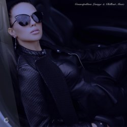 Мұқаба Innate Joy - Esprit D'Escalier