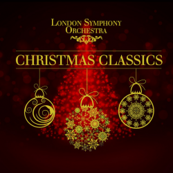 Мұқаба The London Festival Orchestra - Jingle Bells