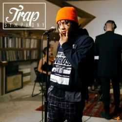 Мұқаба Trippie Redd & Diplo - Wish (Audiomack Trap Symphony Version)