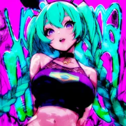 Мұқаба Hwungii & DJ VGK1 - VOCE NA MIRA (Super Slowed)
