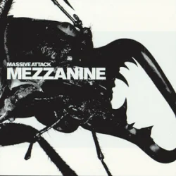 Мұқаба Massive Attack & Horace Andy - Angel