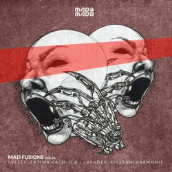 Мұқаба SveTec & Sikztah - We Just Want Some Boom Boom