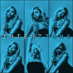 Мұқаба FAVE - Intentions (feat. Urban Chords)