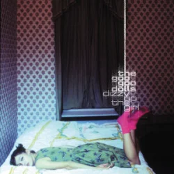 Мұқаба The Goo Goo Dolls - Iris