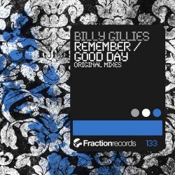 Мұқаба Billy Gillies - Remember (Original Mix)