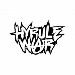 Мұқаба Hyrule War - Turn Around Make Those Move (Original Mix)