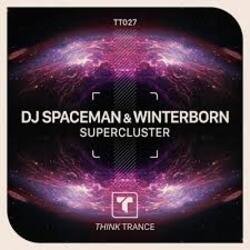 Мұқаба DJ Spaceman & WINTERBORN - Supercluster (Extended Mix)