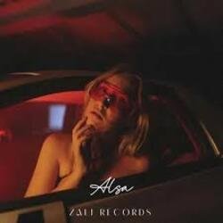 Мұқаба ALSA - Need You