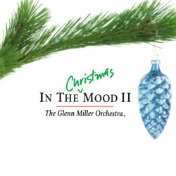 Мұқаба Glenn Miller Orchestra - We Wish You a Merry Christmas