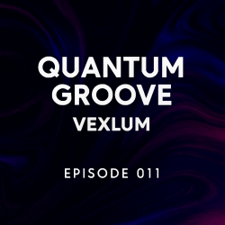 Мұқаба Vexlum - Quantum Groove 011
