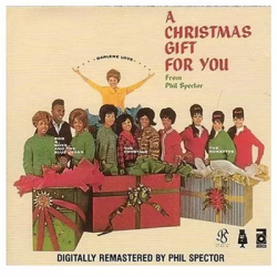 Мұқаба Darlene Love - Christmas (Baby Please Come Home)