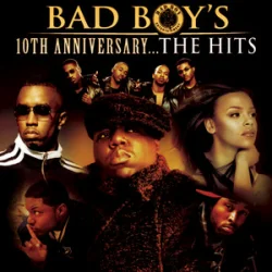 Мұқаба Diddy - I'll Be Missing You (feat. Faith Evans & 112)