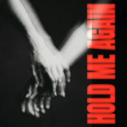 Мұқаба AVAION - HOLD ME AGAIN