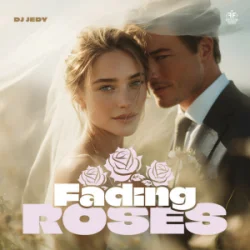 Мұқаба DJ JEDY - Fading Roses
