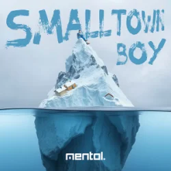 Мұқаба Bronski Beat - Smalltown Boy (Mentol Cover Remix)