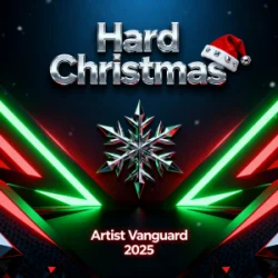 Мұқаба Enmity & Qaos - All I Want For Christmas Is You (Hardstyle Remix)