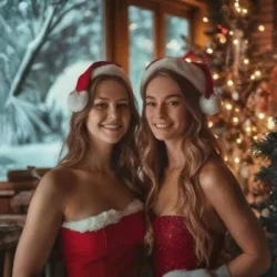 Мұқаба TNT Records - Lights Of Christmas